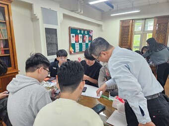 (AP01)從自我探索到產業接軌　元培打造學生就業即戰力圖片(另開新視窗)