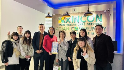 (AP21)元培醫管系深耕國際 學生至紐約實習對接全球長照體系圖片(另開新視窗)